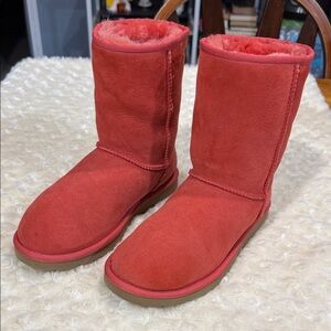 UGG Classic boots